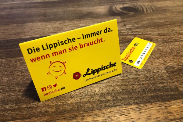 LLB Danke 2021 Mailing Kryptonizer